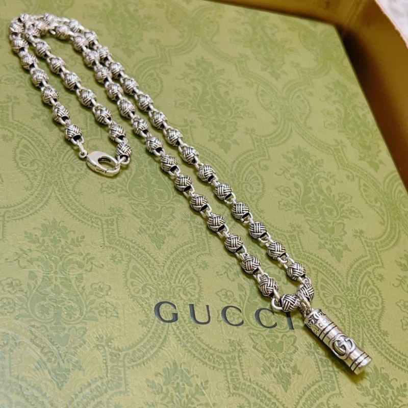 Gucci Necklaces